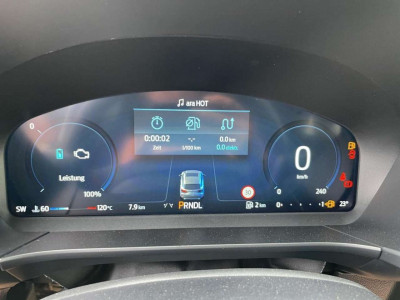 Ford Kuga Vorführwagen