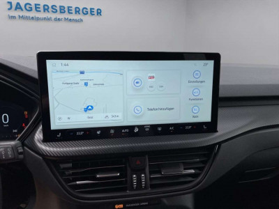 Ford Kuga Vorführwagen