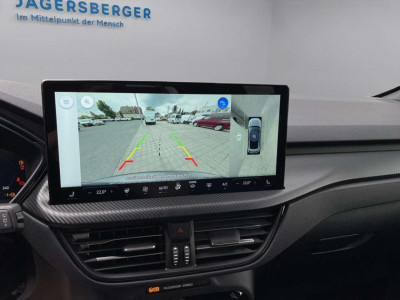 Ford Kuga Vorführwagen