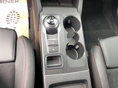 Ford Kuga Vorführwagen