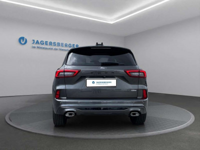 Ford Kuga Vorführwagen