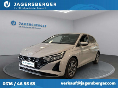 Hyundai i20 Vorführwagen