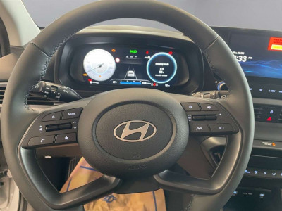 Hyundai i20 Vorführwagen