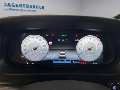 Hyundai i20 Vorführwagen