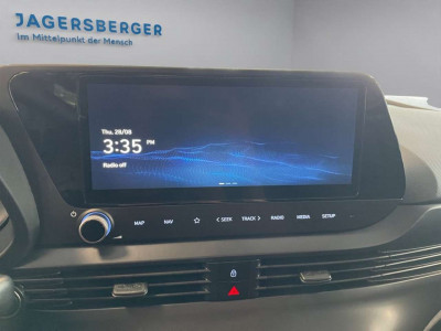 Hyundai i20 Vorführwagen