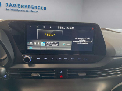 Hyundai i20 Vorführwagen