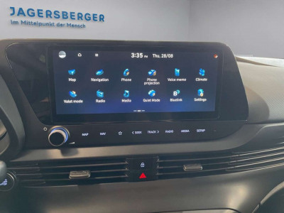 Hyundai i20 Vorführwagen