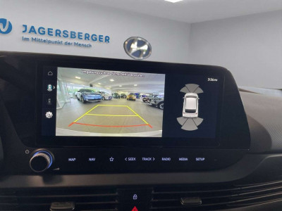 Hyundai i20 Vorführwagen