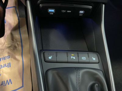 Hyundai i20 Vorführwagen