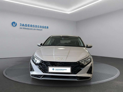 Hyundai i20 Vorführwagen