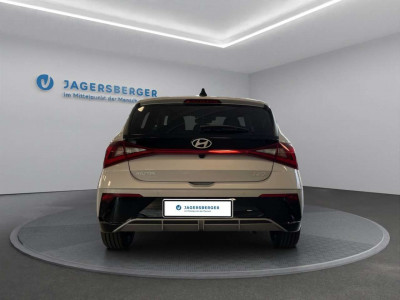 Hyundai i20 Vorführwagen