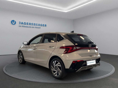 Hyundai i20 Vorführwagen