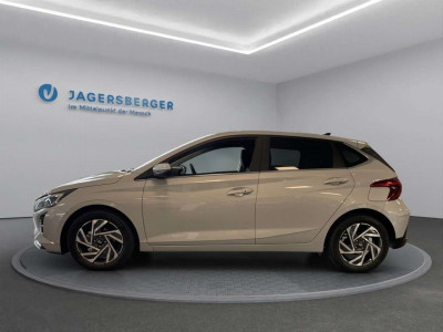 Hyundai i20 Vorführwagen