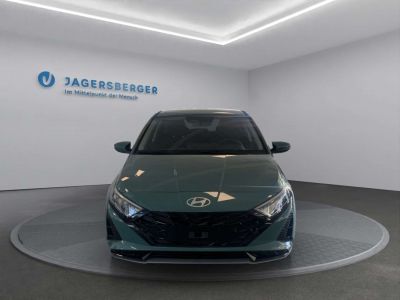 Hyundai i20 Neuwagen