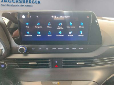 Hyundai i20 Neuwagen