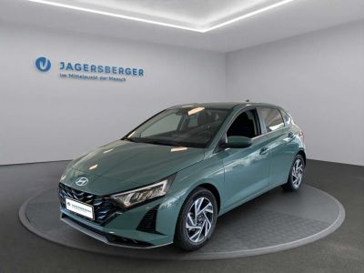 Hyundai i20 Neuwagen