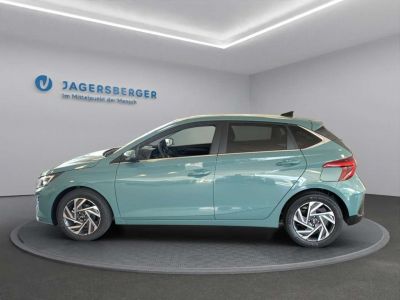 Hyundai i20 Neuwagen
