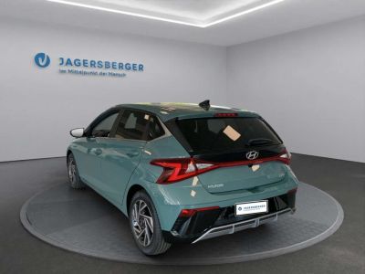 Hyundai i20 Neuwagen