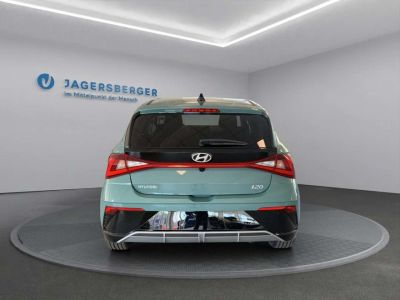 Hyundai i20 Neuwagen