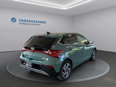 Hyundai i20 Neuwagen