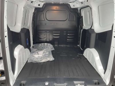 Ford Transit Courier Neuwagen
