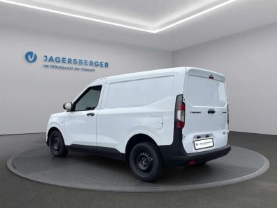 Ford Transit Courier Neuwagen