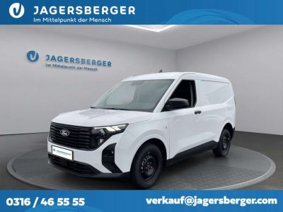Ford Transit Courier Neuwagen
