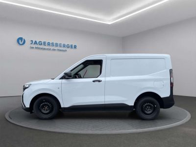 Ford Transit Courier Neuwagen