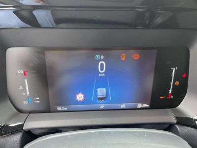 Ford Transit Courier Neuwagen