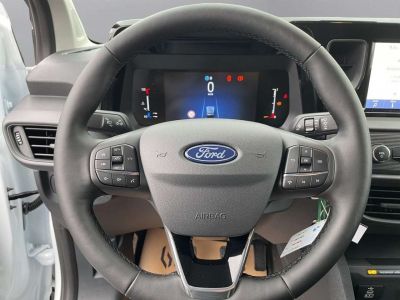 Ford Transit Courier Neuwagen