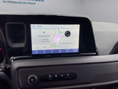 Ford Transit Courier Neuwagen