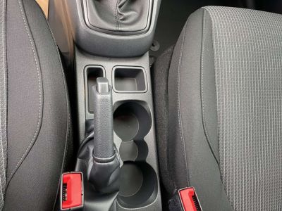 Ford Transit Courier Neuwagen