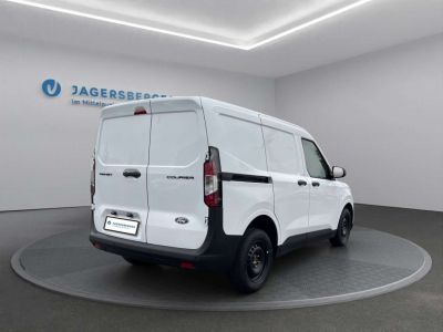Ford Transit Courier Neuwagen
