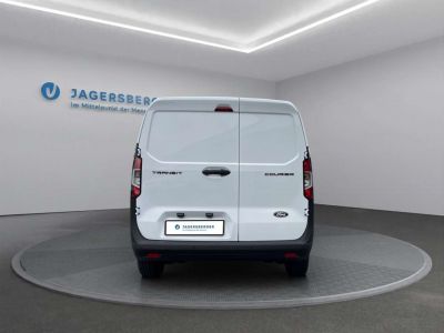 Ford Transit Courier Neuwagen