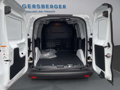 Ford Transit Courier Neuwagen