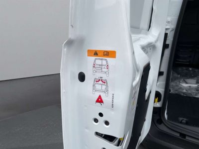 Ford Transit Courier Neuwagen