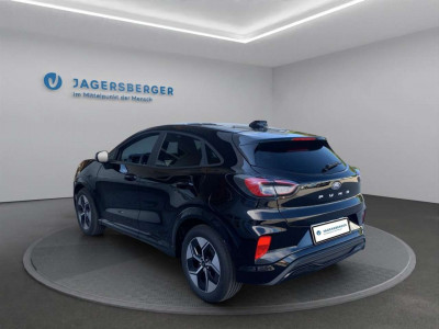 Ford Puma Vorführwagen