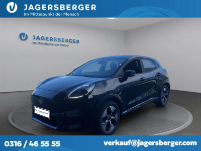 Ford Puma Vorführwagen