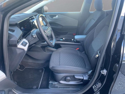 Ford Puma Vorführwagen