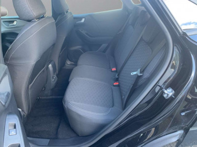 Ford Puma Vorführwagen