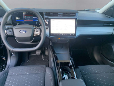 Ford Puma Vorführwagen