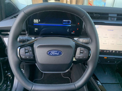 Ford Puma Vorführwagen