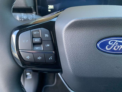 Ford Puma Vorführwagen