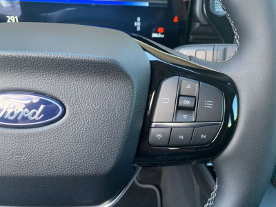 Ford Puma Vorführwagen