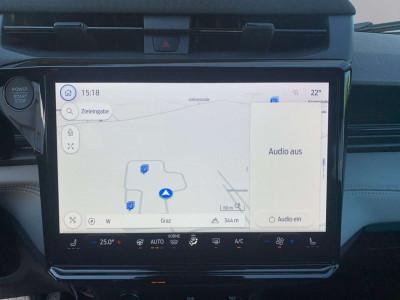 Ford Puma Vorführwagen