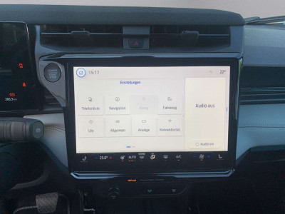 Ford Puma Vorführwagen