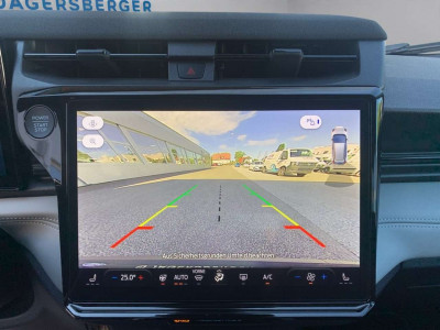 Ford Puma Vorführwagen