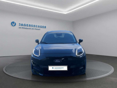 Ford Puma Vorführwagen