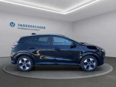 Ford Puma Vorführwagen