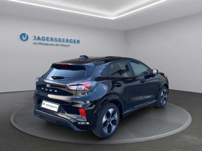 Ford Puma Vorführwagen